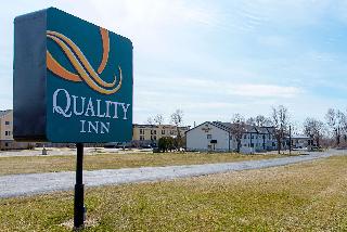 Quality Inn Mishawaka - South Bend