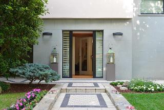 Like Home Boutique Hotel, Bergamo