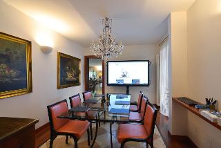 Like Home Boutique Hotel, Bergamo