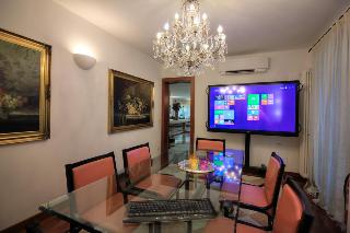 Like Home Boutique Hotel, Bergamo