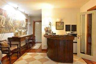 Like Home Boutique Hotel, Bergamo