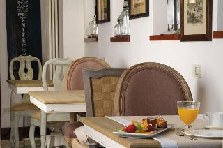 Like Home Boutique Hotel, Bergamo