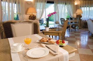 Like Home Boutique Hotel, Bergamo