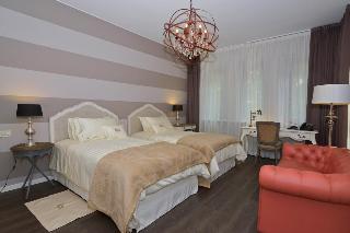 Like Home Boutique Hotel, Bergamo