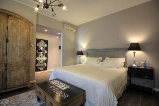Like Home Boutique Hotel, Bergamo