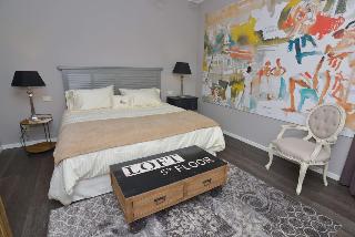 Like Home Boutique Hotel, Bergamo