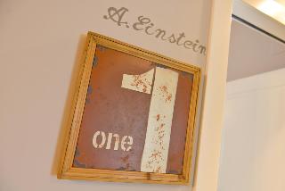 Like Home Boutique Hotel, Bergamo