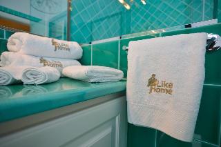 Like Home Boutique Hotel, Bergamo