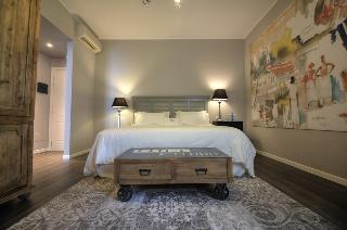 Like Home Boutique Hotel, Bergamo