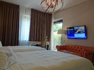 Like Home Boutique Hotel, Bergamo