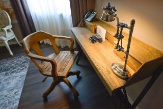 Like Home Boutique Hotel, Bergamo