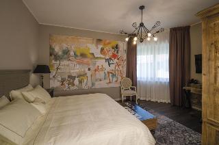 Like Home Boutique Hotel, Bergamo