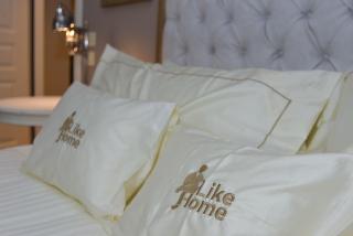 Like Home Boutique Hotel, Bergamo