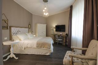 Like Home Boutique Hotel, Bergamo