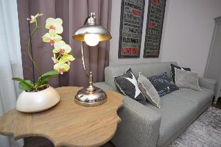 Like Home Boutique Hotel, Bergamo