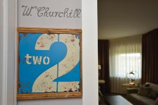 Like Home Boutique Hotel, Bergamo