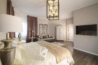 Like Home Boutique Hotel, Bergamo