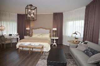 Like Home Boutique Hotel, Bergamo