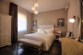 Like Home Boutique Hotel, Bergamo