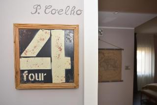 Like Home Boutique Hotel, Bergamo