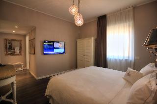 Like Home Boutique Hotel, Bergamo