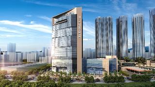 Sheraton Shenzhen Nanshan