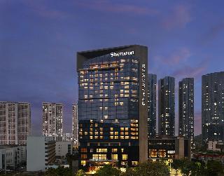 Sheraton Shenzhen Nanshan
