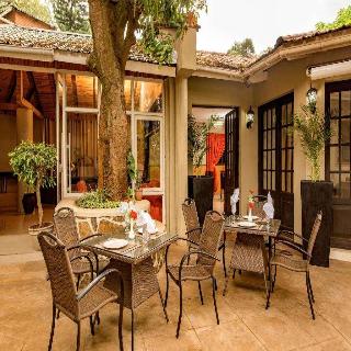Serendib Suites and Conference Centre
