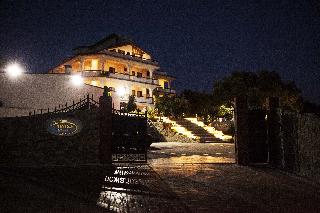 Arenas Hotel, Calabria