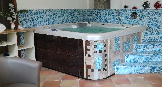 Arenas Hotel, Calabria