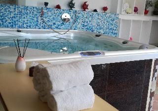 Arenas Hotel, Calabria