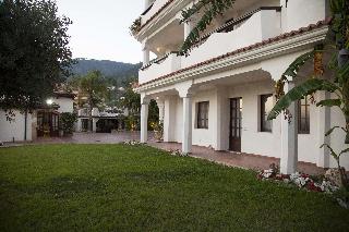 Arenas Hotel, Calabria
