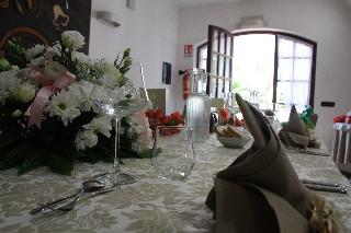 Arenas Hotel, Calabria