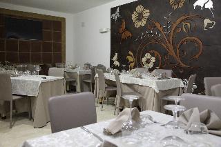 Arenas Hotel, Calabria