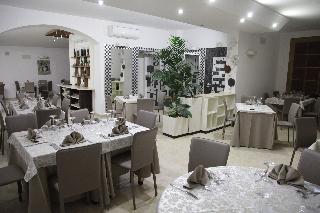 Arenas Hotel, Calabria