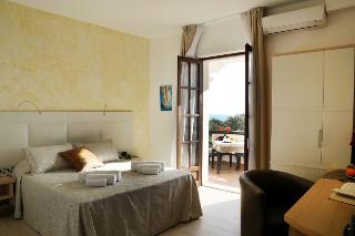 Arenas Hotel, Calabria