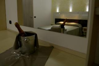 Arenas Hotel, Calabria