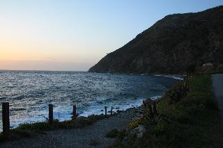 Arenas Hotel, Calabria
