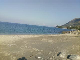 Arenas Hotel, Calabria