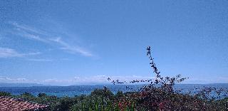 Arenas Hotel, Calabria