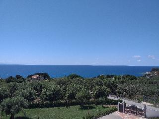 Arenas Hotel, Calabria