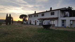 Agriturismo Bio Aia della Colonna