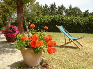 Agriturismo Bio Aia della Colonna