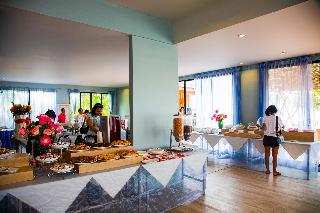 Villa Cha-cha Krabi Beachfront Resort