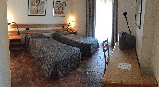 Verri, Bergamo