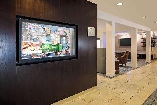 Courtyard Houston Westchase