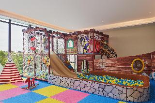 Four Points By Sheraton Guangdong, Heshan
