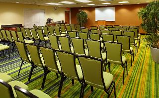 會議室