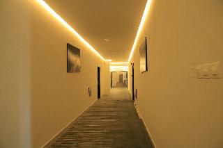 Al Dyafa Hotel Suites