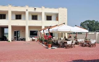 Residence Villaggio Catalano, Puglia